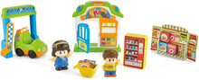 Load image into Gallery viewer, Lights &#39;n Sounds Shopping Fun - 12 Piece Playset
