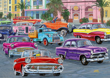 Load image into Gallery viewer, Cruisin 500 Piece Puzzle
