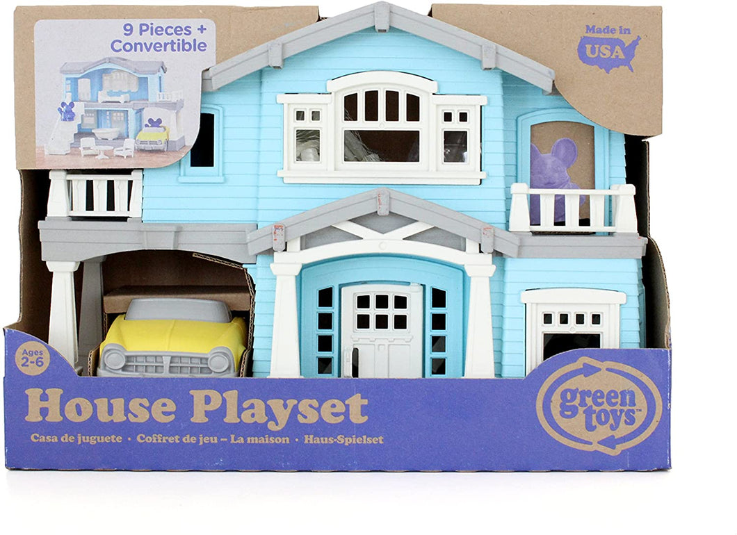 House Playset
