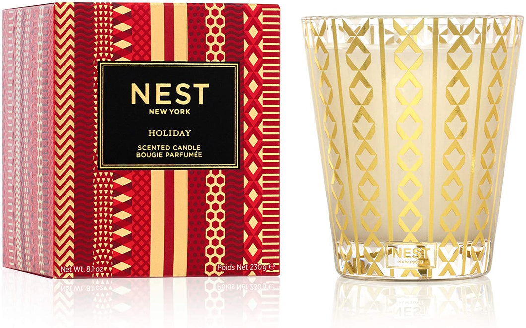 NEST Holiday Classic Candle