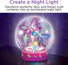 Load image into Gallery viewer, Butterfly Fairy Lights
