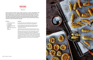 The Southerner's Cookbook Hardback