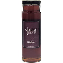 Load image into Gallery viewer, Cloister Wildflower Honey 12oz
