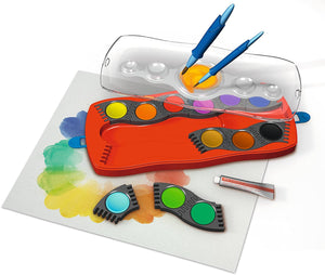 Connector Paint Box - 12 Colors