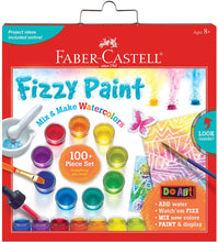 Load image into Gallery viewer, Do Art Fizzy Paint Mix &amp; Make Colors
