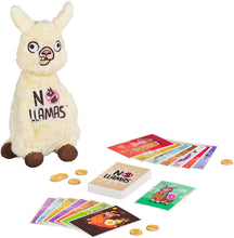 Load image into Gallery viewer, No Llamas Card Game
