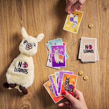 Load image into Gallery viewer, No Llamas Card Game
