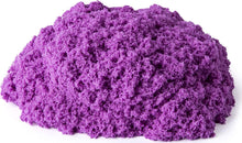 Load image into Gallery viewer, Kinetic Sand-Purple
