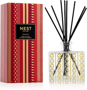 NEST Holiday Reed Diffuser