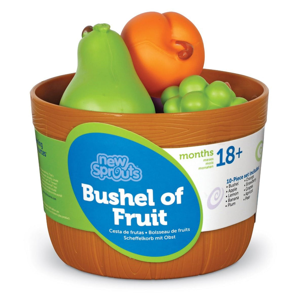 New Sprouts® Bushel of Fruit