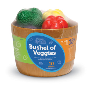 New Sprouts® Bushel of Veggies
