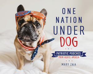 One Nation Under Dog Hard Cover