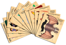 Load image into Gallery viewer, Klutz: Harry Potter Paper Flyers
