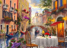 Load image into Gallery viewer, Venice 1000 pc Puzzle
