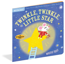 Load image into Gallery viewer, Indestructibles Twinkle, Twinkle, Little Star
