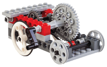Load image into Gallery viewer, Klutz: LEGO Crazy Action Contraptions
