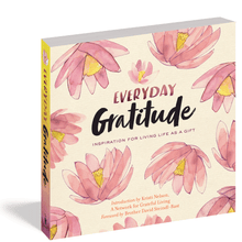 Load image into Gallery viewer, Everyday Gratitude Paperback
