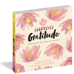 Everyday Gratitude Paperback
