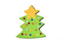 Load image into Gallery viewer, Christmas Tree Happy Everything Attachment
