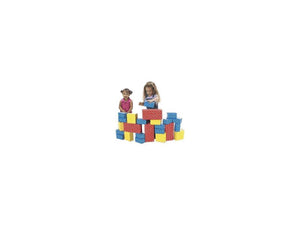Smart Monkey Toys ImagiBricks 24 Piece Basic Block Set