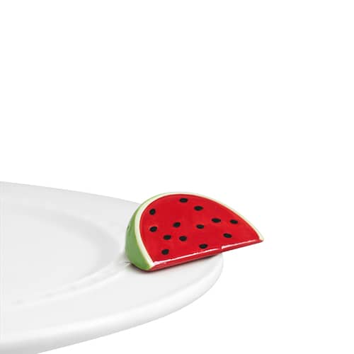 Taste Of Summer Watermelon Nora Fleming Mini