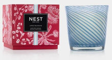 Load image into Gallery viewer, NEST Apple Blossom Specialty 3-Wick Candle
