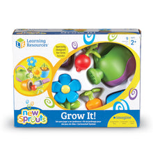Load image into Gallery viewer, New Sprouts® Grow it!
