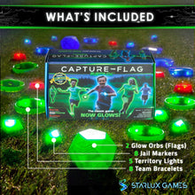 Load image into Gallery viewer, Capture the Flag Redux
