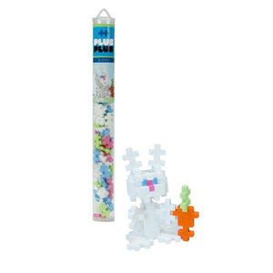 Plus Plus Tube - Bunny