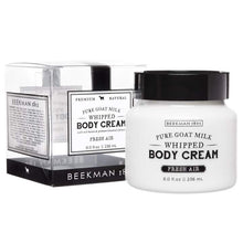 Load image into Gallery viewer, Beekman Fresh Air Whipped Body Cream
