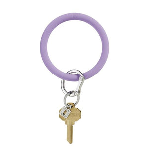 Big O Silicone Key Ring - In The Cabana
