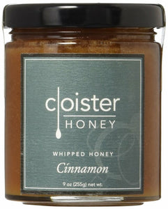 Cloister Whipped With Cinnamon 9oz