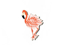 Load image into Gallery viewer, Flamingo Happy Everything  Attachment
