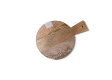 Load image into Gallery viewer, Mini Wooden Happy Everything Serving Board

