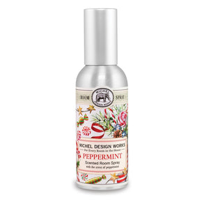 Peppermint Home Fragrance Spray