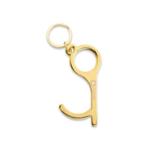 Load image into Gallery viewer, Ossential Accessories Hands Free Tool - Gold
