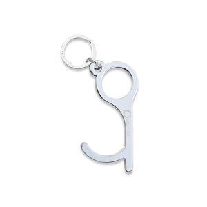Ossential Accessories Hands Free Tool - Silver