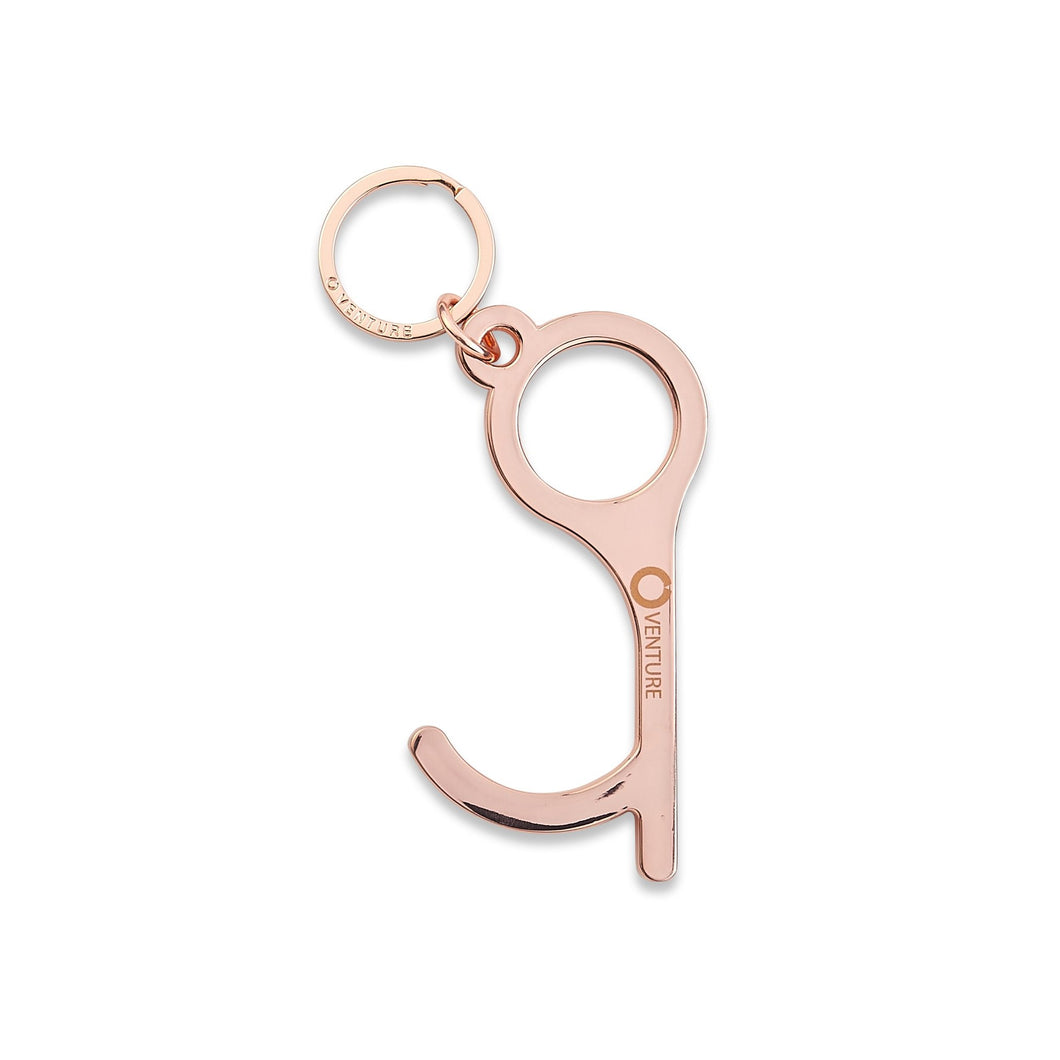 Ossential Accessories Hands Free Tool - Rose Gold