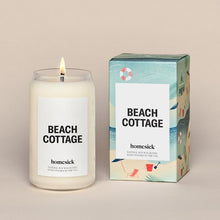 Load image into Gallery viewer, Beach Cottage Candle
