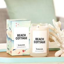 Load image into Gallery viewer, Beach Cottage Candle
