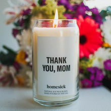 Load image into Gallery viewer, Thank You, Mom Candle

