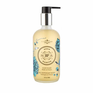 Shea Hand Wash 8oz