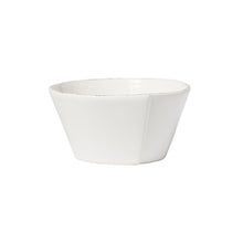 Load image into Gallery viewer, Lastra Holiday Stacking Cereal Bowl
