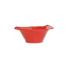 Load image into Gallery viewer, Lastra Holiday Figural Red Bird Small Bowl
