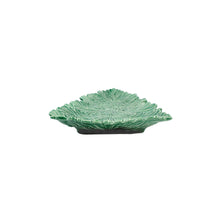 Load image into Gallery viewer, Lastra Holiday Figural Tree Small Platter
