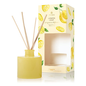 Lemon Leaf Fragrance Diffuser