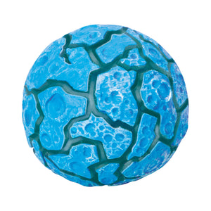 Magma Squishy Light-Up Meteorite