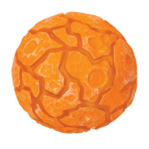 Magma Squishy Light-Up Meteorite