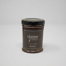 Load image into Gallery viewer, Cloister Bourbon Infused Honey 3oz

