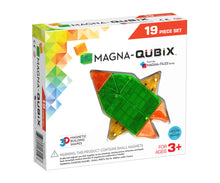 Load image into Gallery viewer, Magna-Qubix® 19-Piece Set
